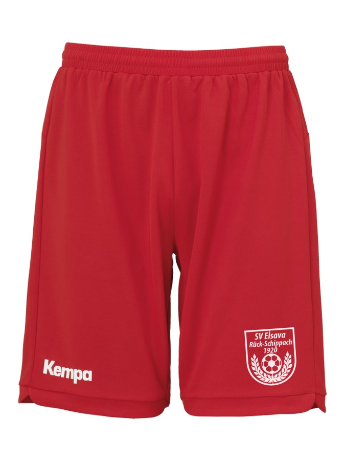 Kempa Prime Shorts