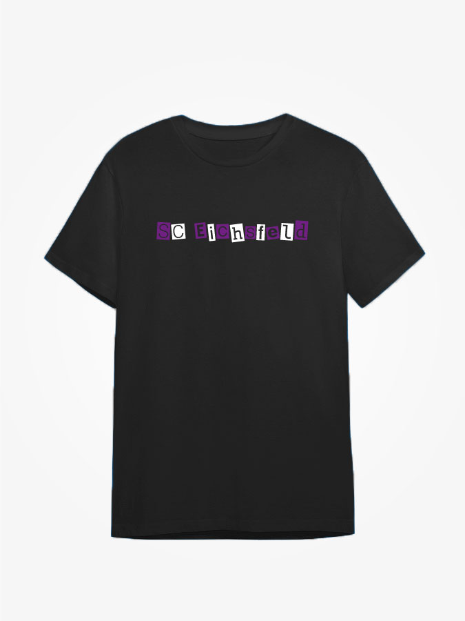Shirt Letter Kids