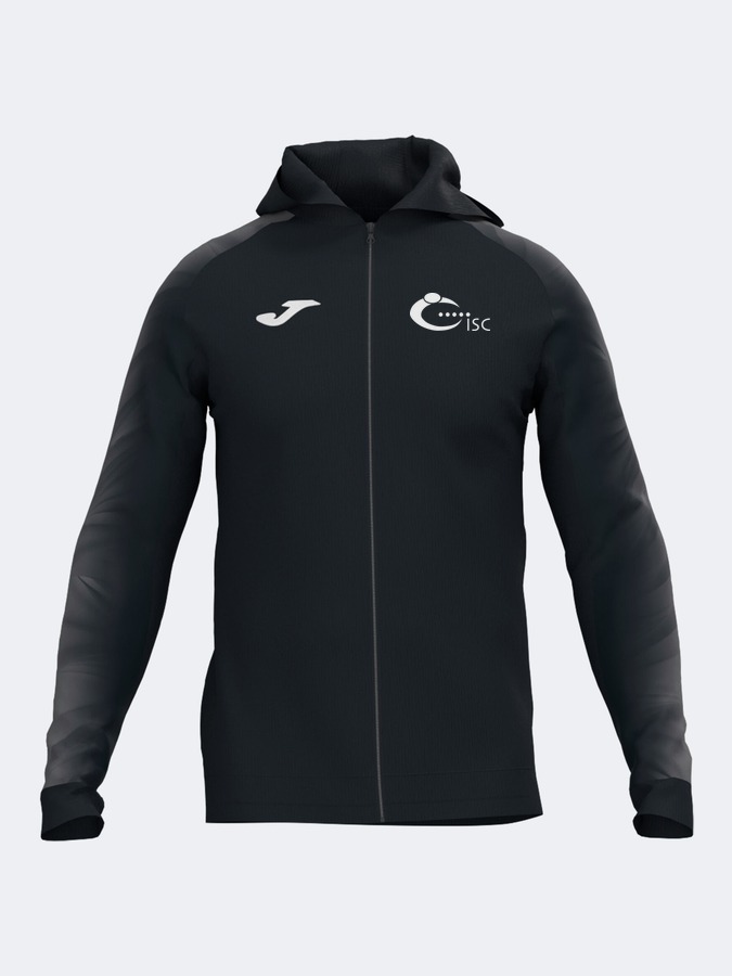 Joma Elite XI Kapuzenjacke Damen