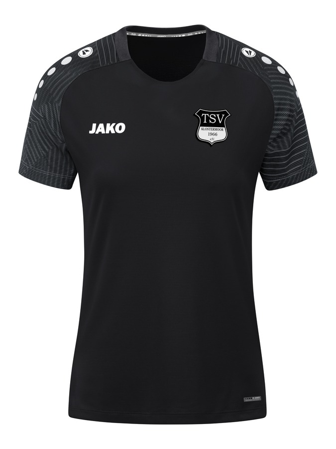 Jako T-Shirt Performance Damen