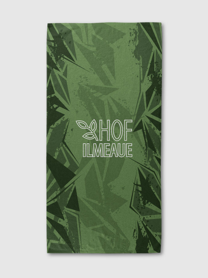 Strandhandtuch Dynamic