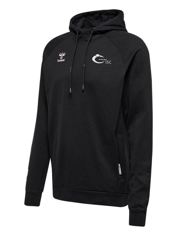 Hummel Move Grid Cotton Hoodie