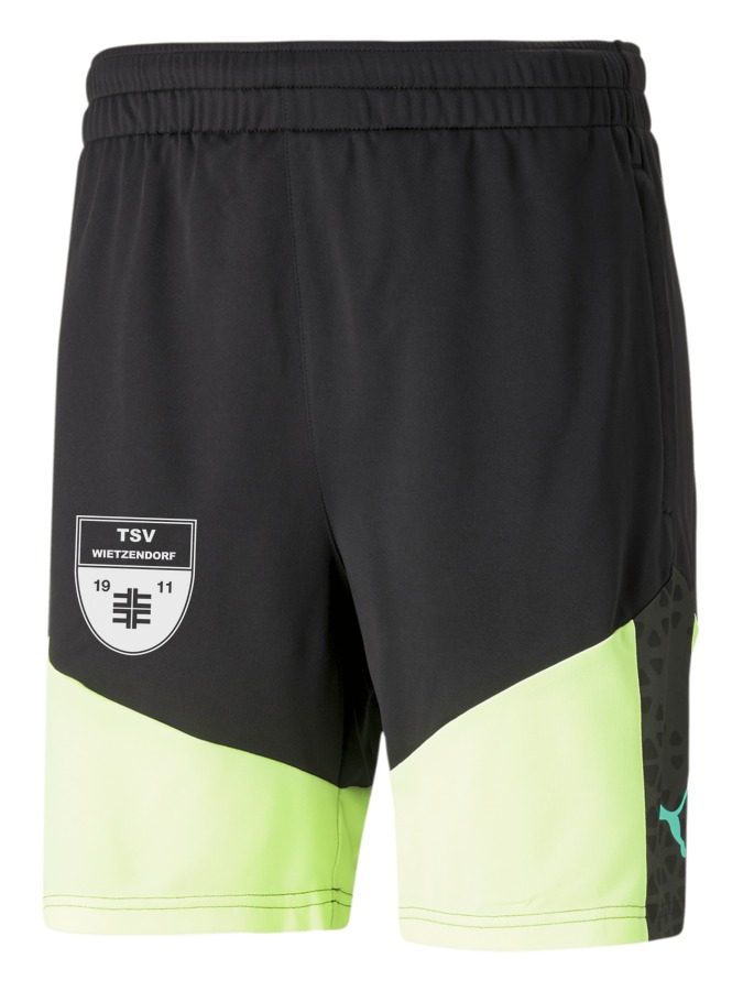 PUMA individualCUP Training Shorts