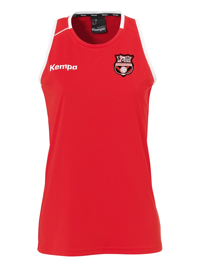 Kempa Player Tank Top Damen