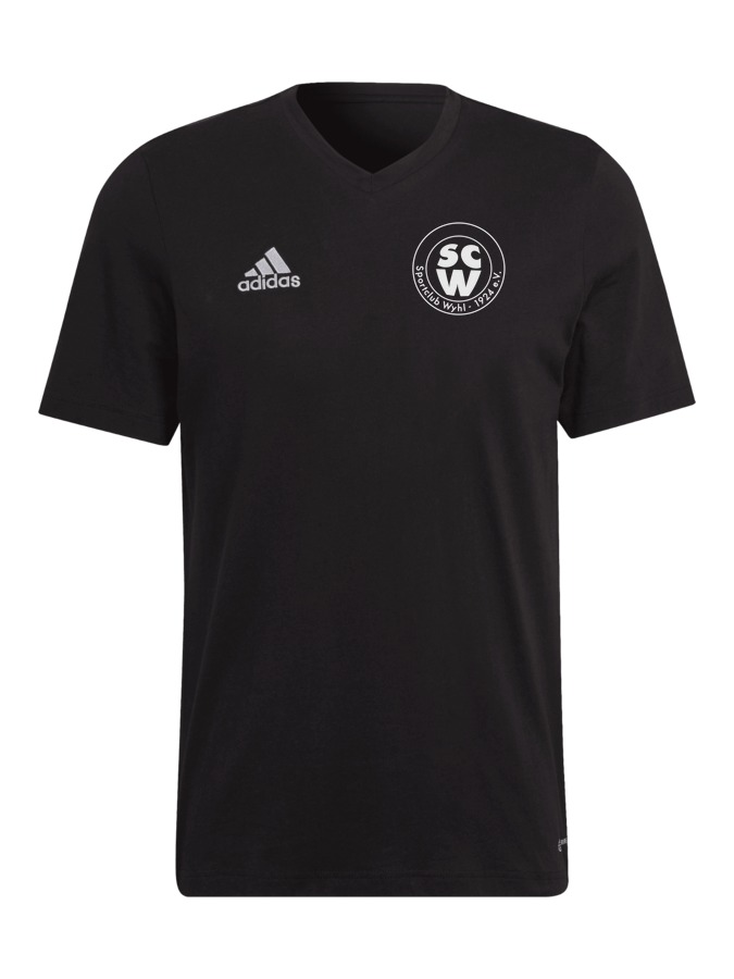 adidas Entrada 22 T-Shirt