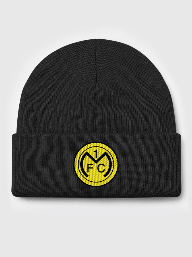 Beanie Sticklogo