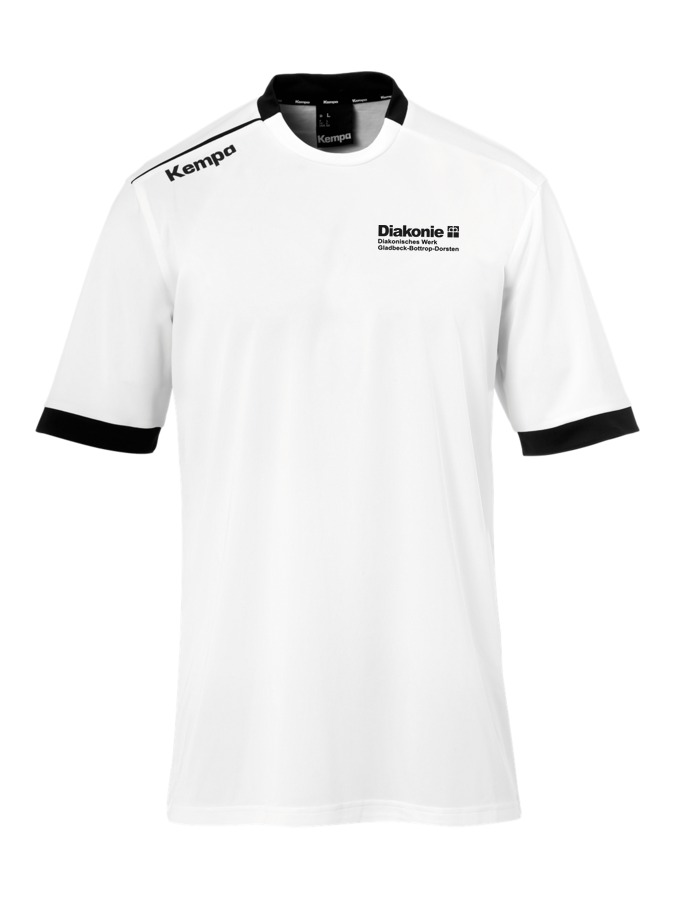 Kempa Player Shooting Trikot