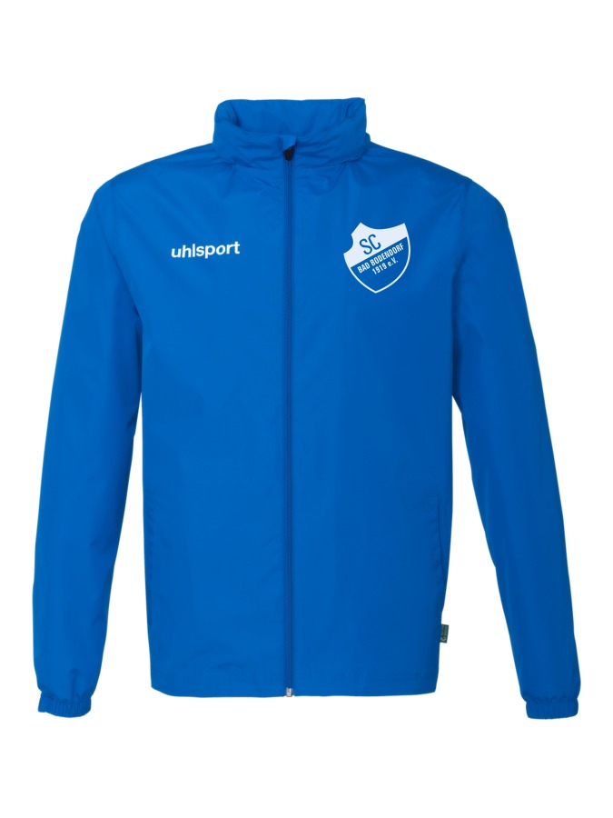 uhlsport Essential Allwetterjacke