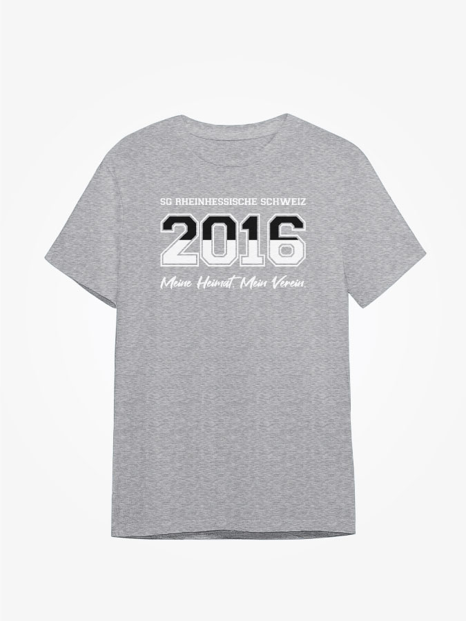 Shirt Established Kids