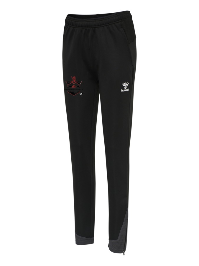 Hummel Lead Poly Pants Damen