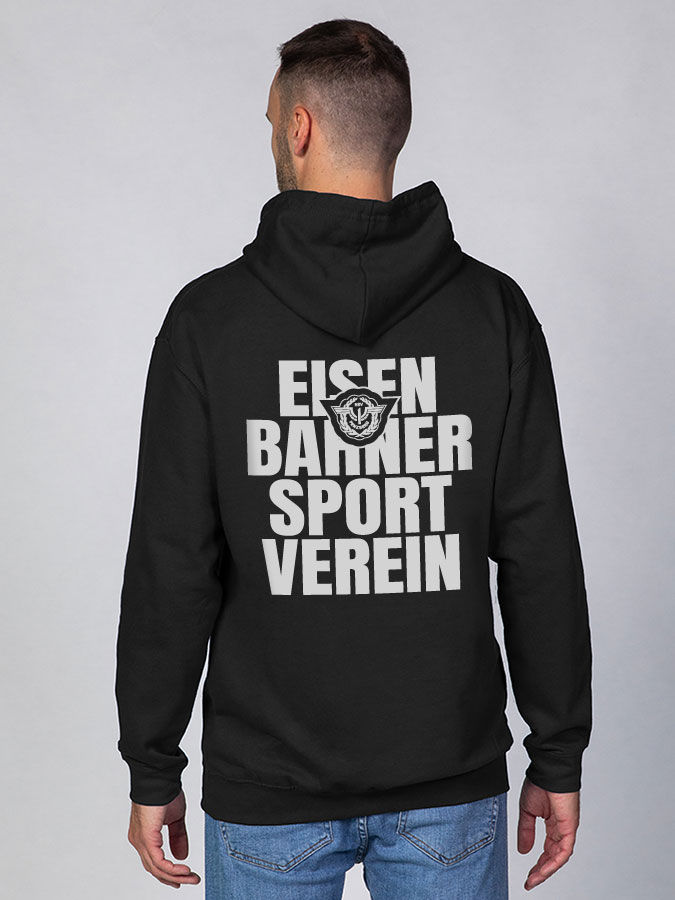 Hoodie Urban Herren