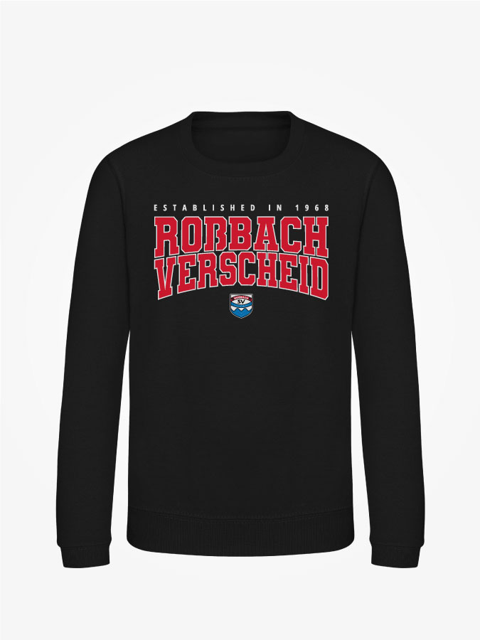 Sweater Retro Kids