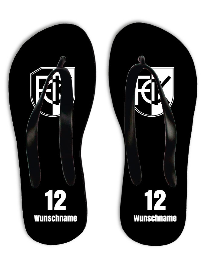 Zehentrenner