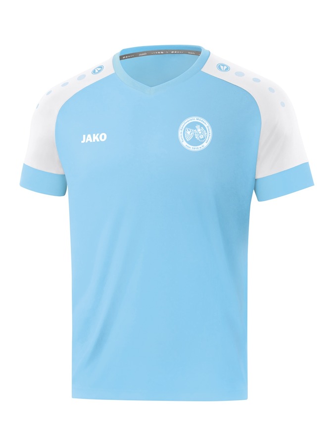 Jako Trikot Champ 2.0 Kurzarm