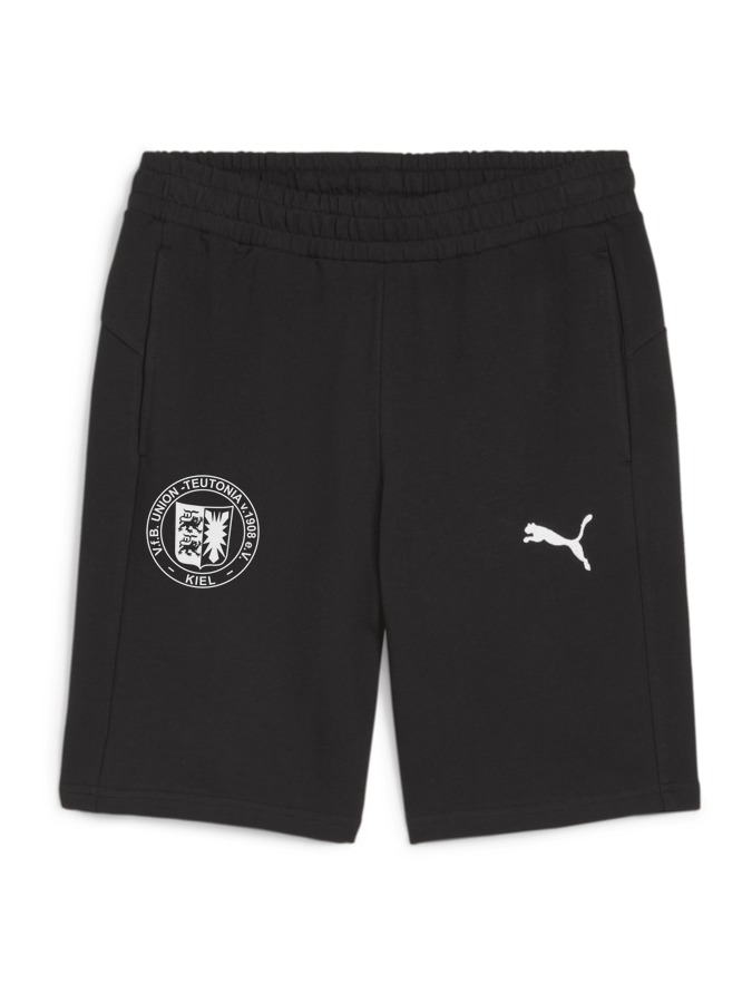 PUMA teamGOAL Casuals Shorts