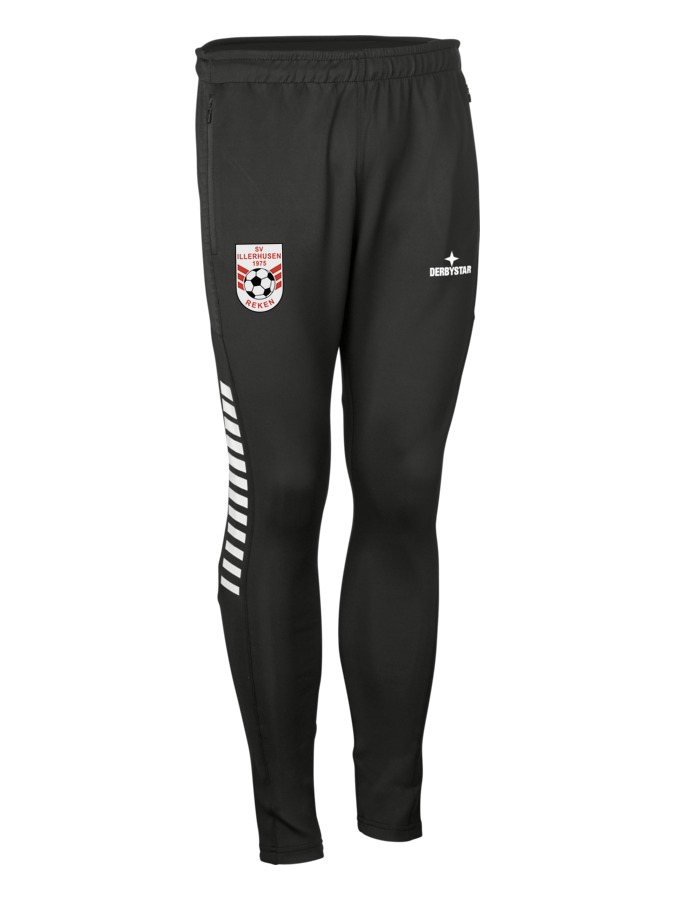 Derbystar Trainingshose Slim Primo