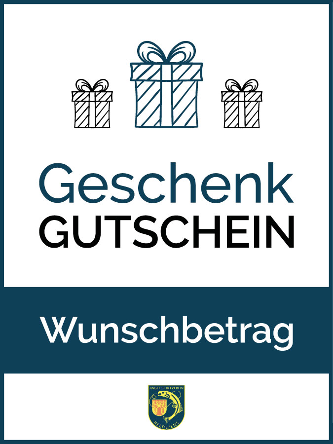 Gutschein zum Ausdrucken