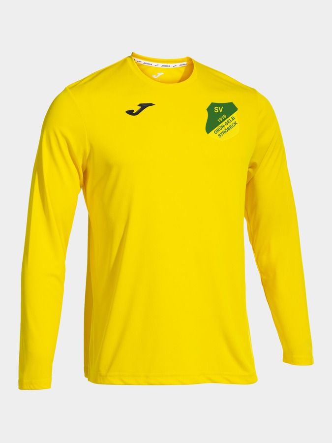 Joma Trikot Combi Langarm