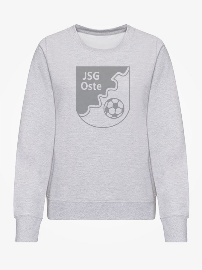 Sweater All Grey Unisex