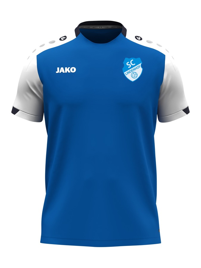 Jako T-Shirt Dynamic