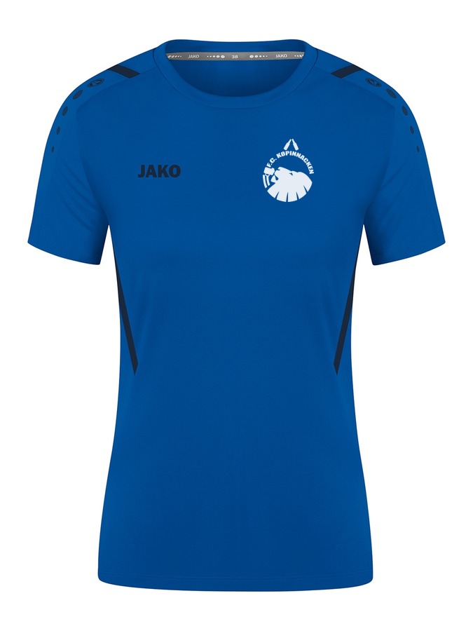 Jako Trikot Challenge Damen