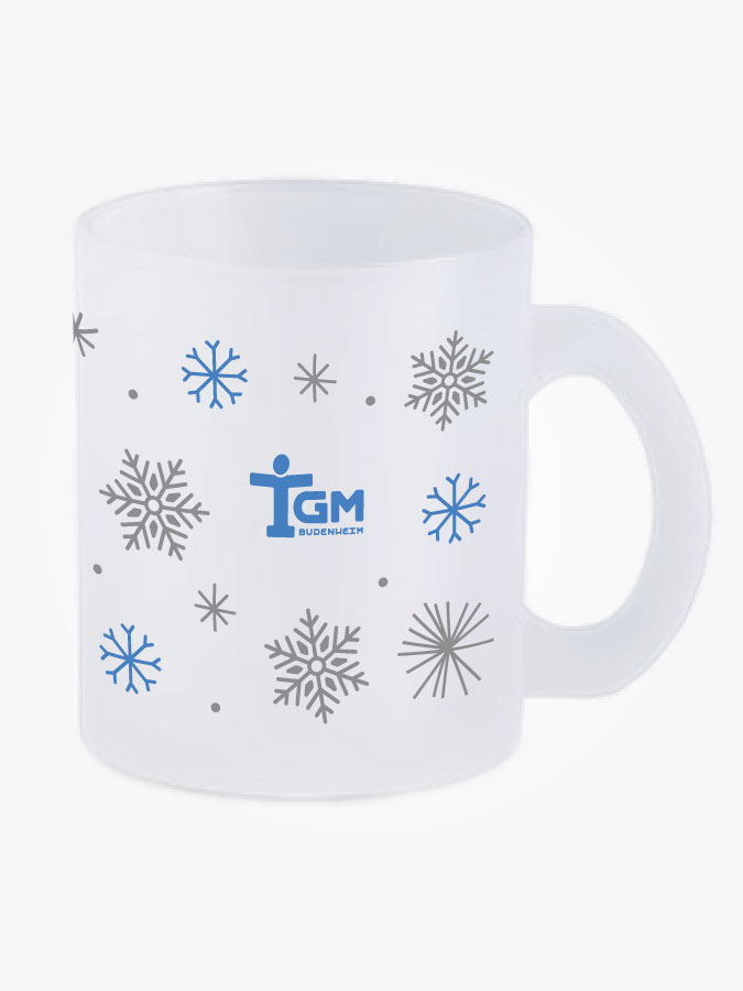 Glühweintasse Lüli