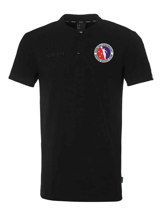 Kempa STMNT Poloshirt