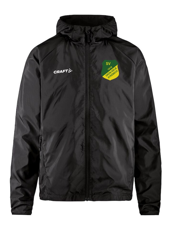 Craft Squad Go Allwetterjacke