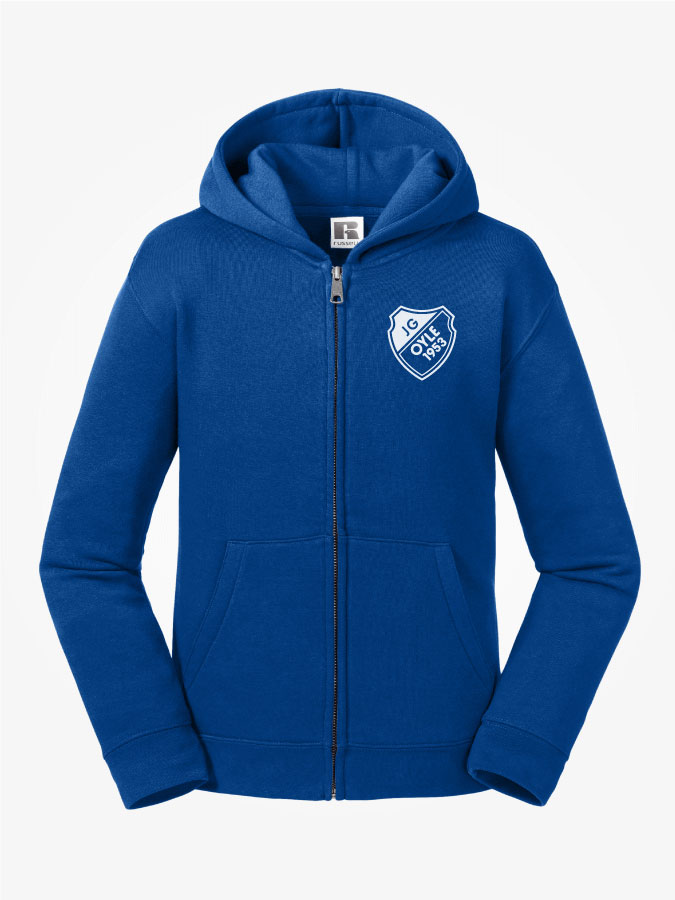 Zipper Basic Kids