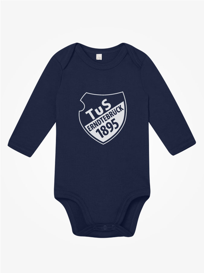 Baby Body Langarm