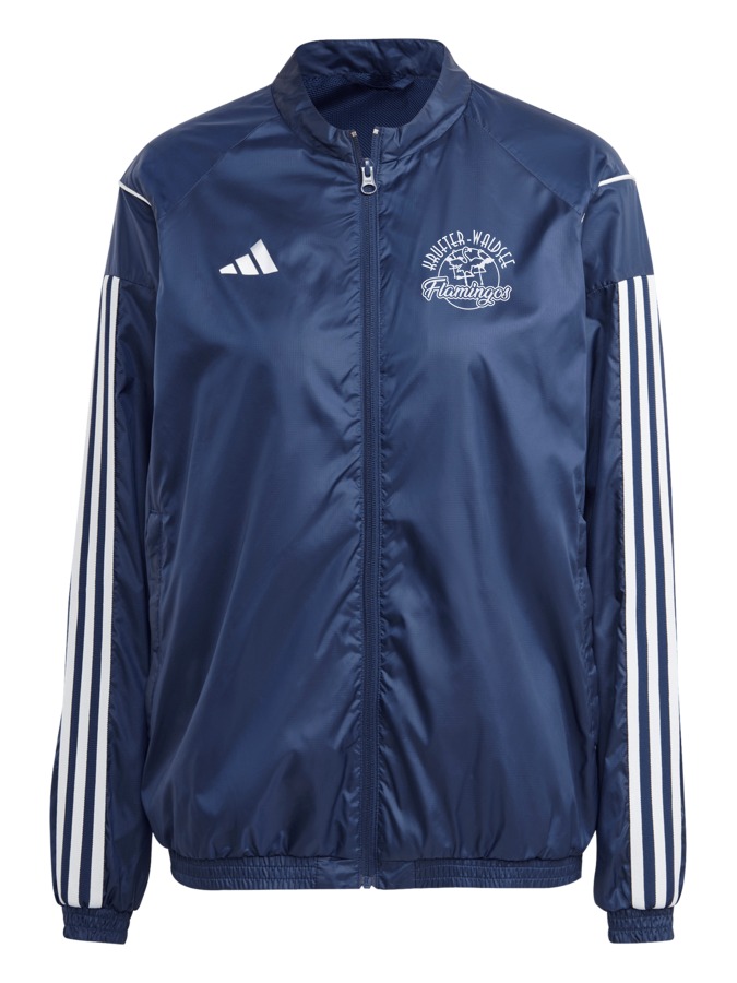 adidas Tiro 23 Competition Präsentationsjacke Damen