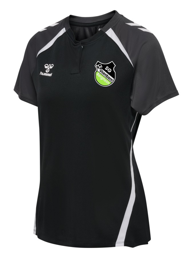 Hummel Lead 2.0 Polo Damen