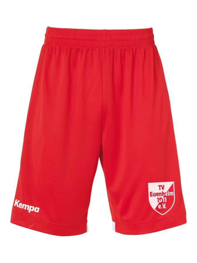 Kempa Player Long Shorts