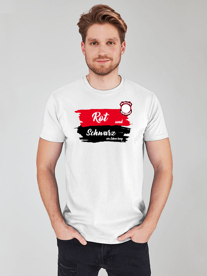 Shirt Loyal Herren