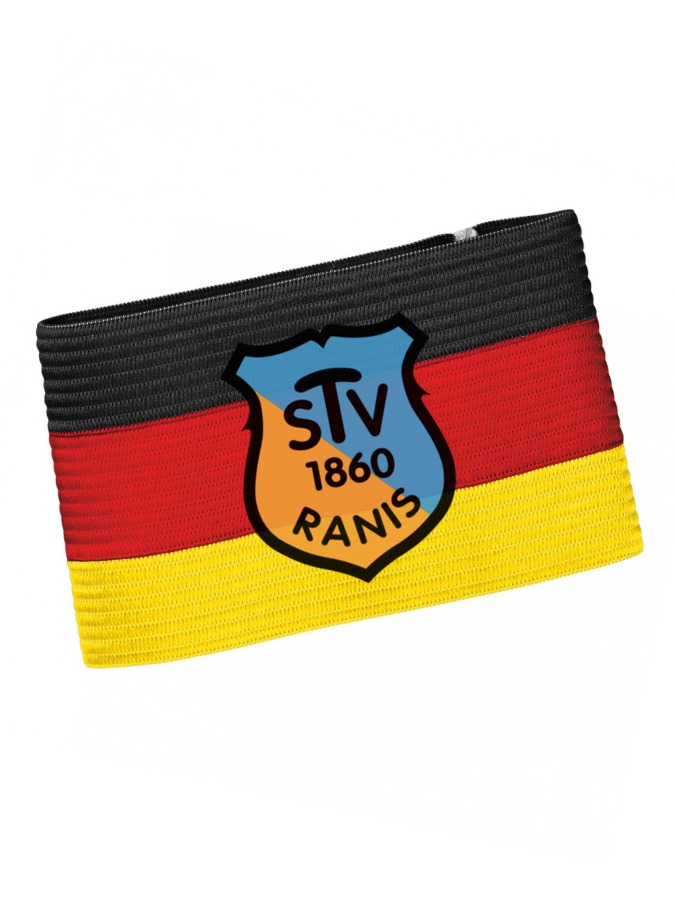 Kapitänsbinde Deutschland