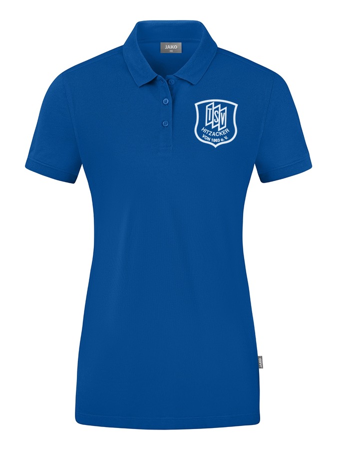 Jako Poloshirt Doubletex Damen