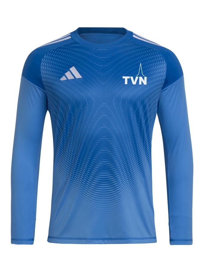 adidas Tiro 25 Competition Torwart-Longsleeve