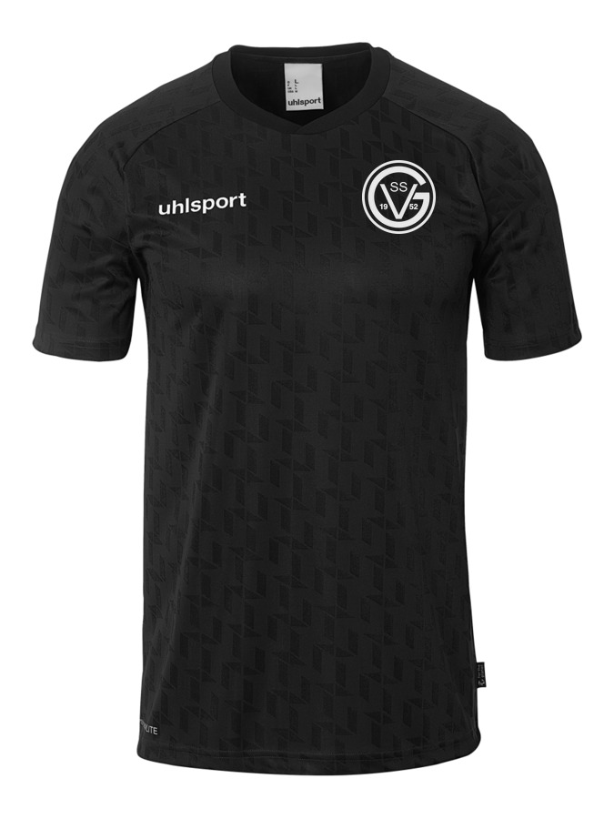 uhlsport Division 28 Shirt Kurzarm