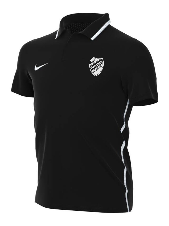 Nike Park 26 Slim Poloshirt Kinder