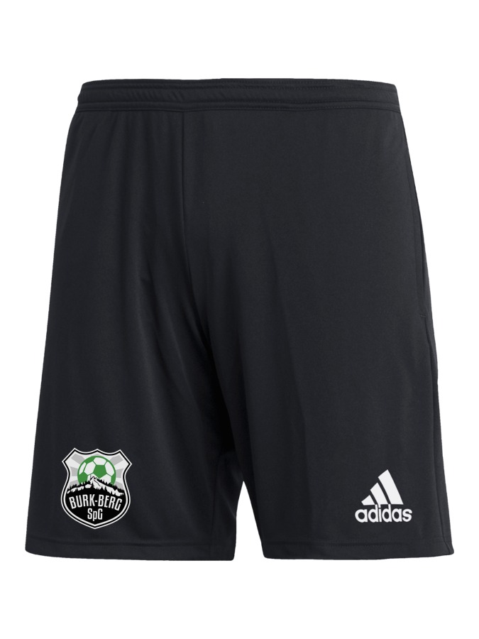 adidas Entrada 22 Trainingsshorts