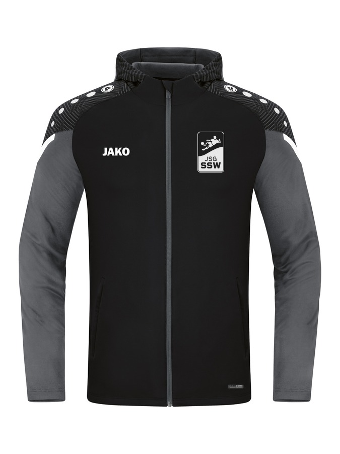 Jako Kapuzenjacke Performance