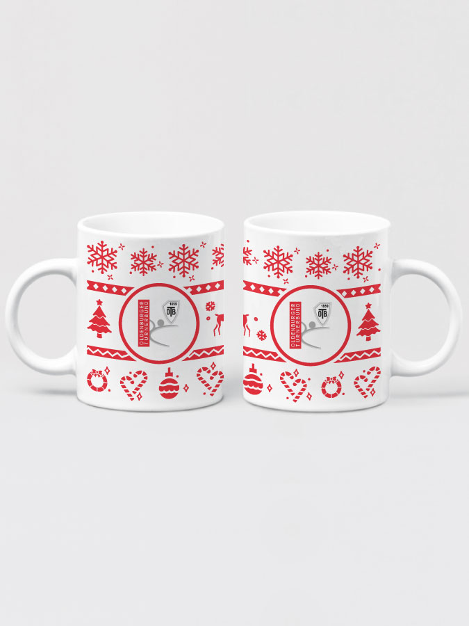 Tasse Christmas