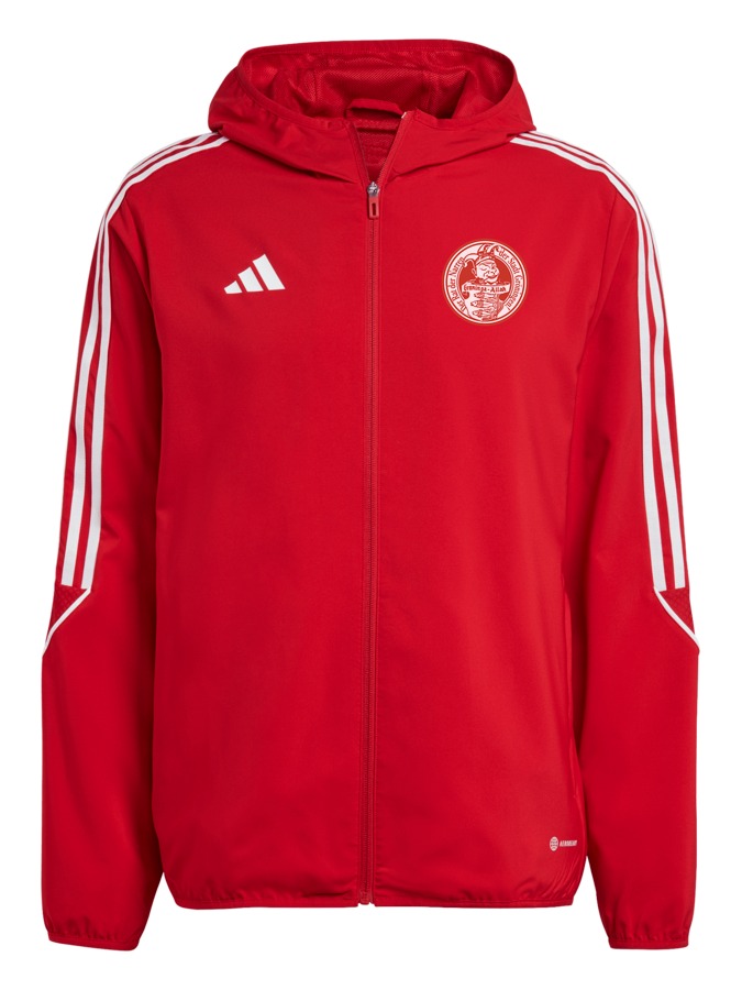 adidas Tiro 23 League Windbreaker Präsentationsjacke