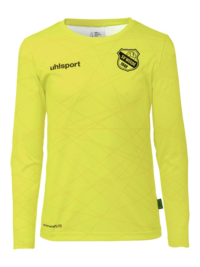 uhlsport Prediction Torwart Set Junior