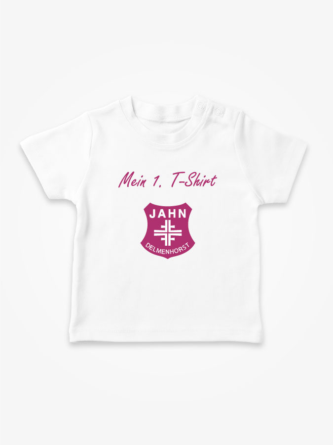 T-Shirt Fuchsi