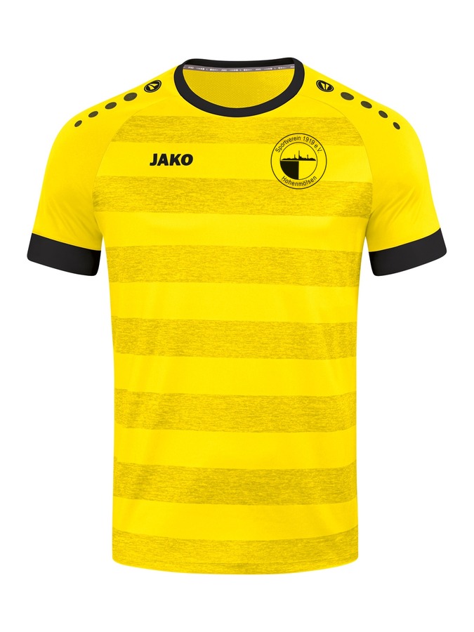 Jako Trikot Celtic Melange Kurzarm