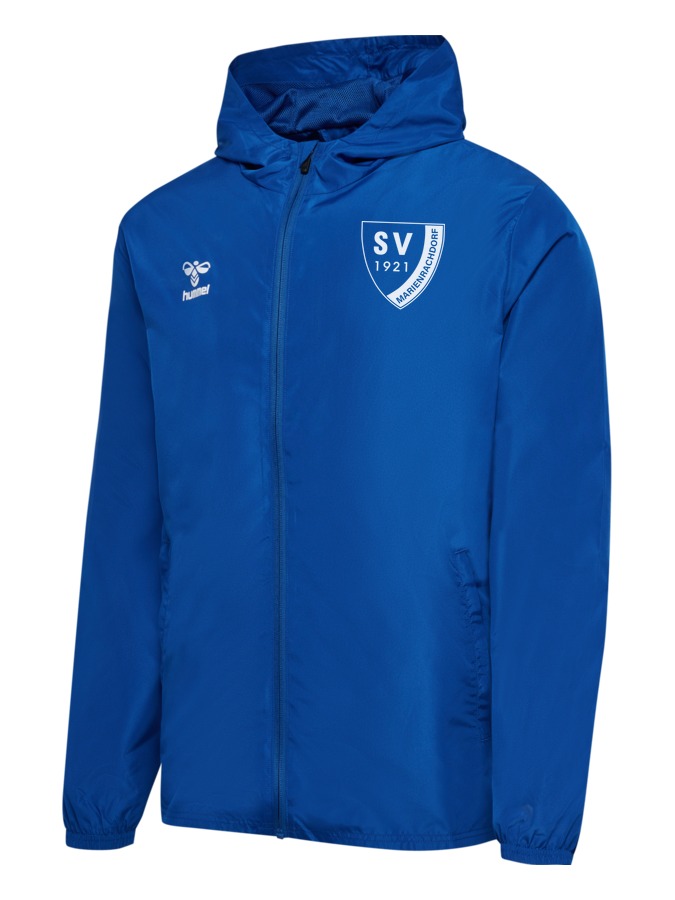 Hummel Essential Aw Jacke
