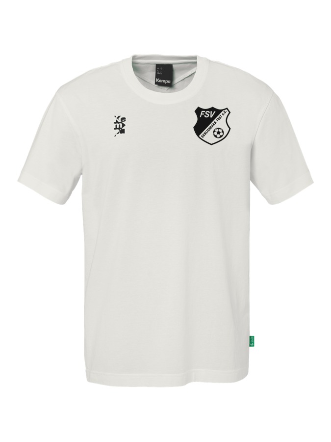Kempa T-Shirt Game Changer
