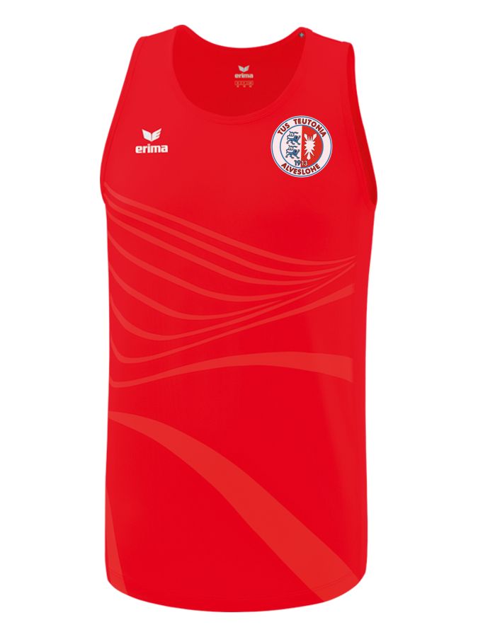 Erima Racing Singlet
