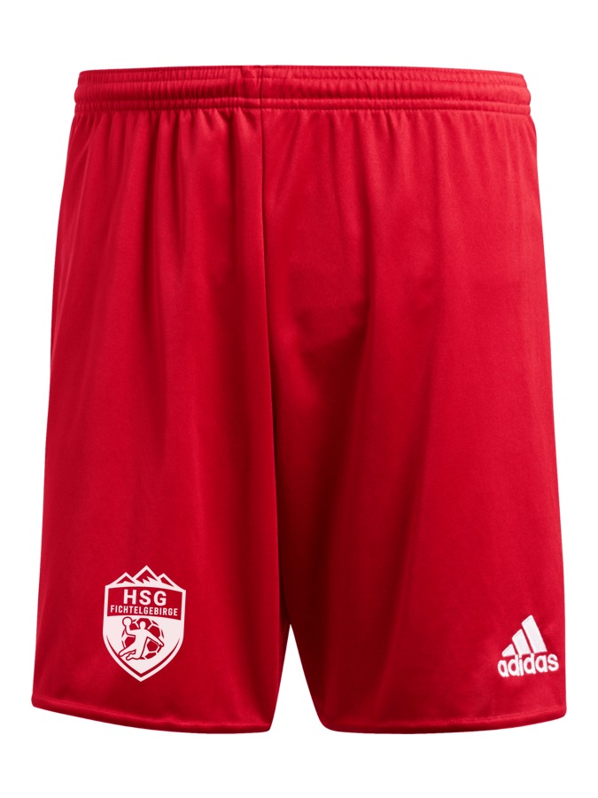 adidas Parma 16 Shorts mit Innenslip
